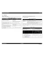 Preview for 102 page of Epson Aculaser C9200N Service Manual