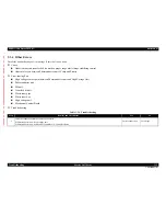 Preview for 131 page of Epson Aculaser C9200N Service Manual