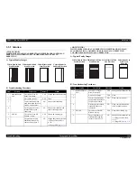 Preview for 139 page of Epson Aculaser C9200N Service Manual