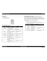 Preview for 155 page of Epson Aculaser C9200N Service Manual