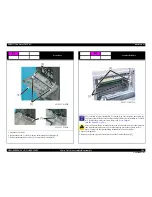 Preview for 164 page of Epson Aculaser C9200N Service Manual