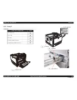 Preview for 169 page of Epson Aculaser C9200N Service Manual