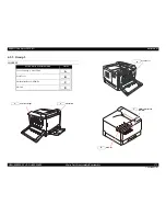 Preview for 175 page of Epson Aculaser C9200N Service Manual