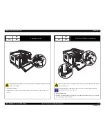 Preview for 178 page of Epson Aculaser C9200N Service Manual