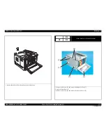 Preview for 179 page of Epson Aculaser C9200N Service Manual