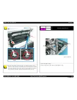 Preview for 185 page of Epson Aculaser C9200N Service Manual