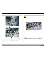 Preview for 186 page of Epson Aculaser C9200N Service Manual