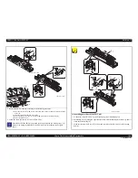 Preview for 190 page of Epson Aculaser C9200N Service Manual