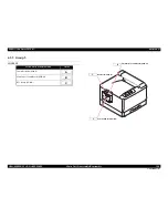 Preview for 198 page of Epson Aculaser C9200N Service Manual