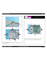 Preview for 203 page of Epson Aculaser C9200N Service Manual