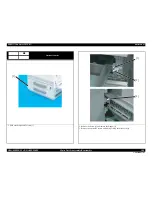 Preview for 208 page of Epson Aculaser C9200N Service Manual