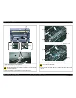 Preview for 217 page of Epson Aculaser C9200N Service Manual