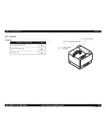 Preview for 226 page of Epson Aculaser C9200N Service Manual