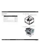 Preview for 230 page of Epson Aculaser C9200N Service Manual