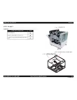 Preview for 246 page of Epson Aculaser C9200N Service Manual