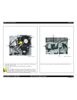 Preview for 255 page of Epson Aculaser C9200N Service Manual