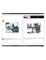 Preview for 258 page of Epson Aculaser C9200N Service Manual