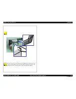 Preview for 259 page of Epson Aculaser C9200N Service Manual