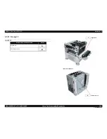 Preview for 260 page of Epson Aculaser C9200N Service Manual