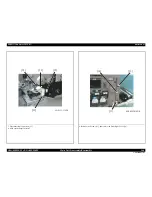 Preview for 266 page of Epson Aculaser C9200N Service Manual