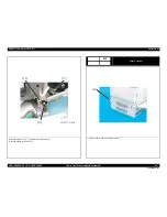 Preview for 267 page of Epson Aculaser C9200N Service Manual