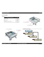 Preview for 275 page of Epson Aculaser C9200N Service Manual