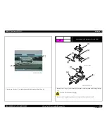 Preview for 293 page of Epson Aculaser C9200N Service Manual