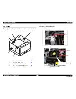 Preview for 297 page of Epson Aculaser C9200N Service Manual