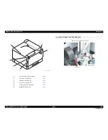 Preview for 300 page of Epson Aculaser C9200N Service Manual