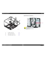 Preview for 304 page of Epson Aculaser C9200N Service Manual