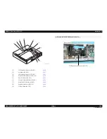 Preview for 306 page of Epson Aculaser C9200N Service Manual