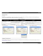 Preview for 319 page of Epson Aculaser C9200N Service Manual