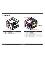 Preview for 339 page of Epson Aculaser C9200N Service Manual