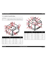 Preview for 346 page of Epson Aculaser C9200N Service Manual