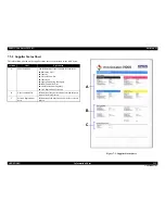 Preview for 353 page of Epson Aculaser C9200N Service Manual