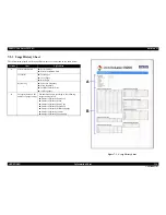 Preview for 354 page of Epson Aculaser C9200N Service Manual