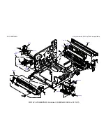 Preview for 371 page of Epson Aculaser C9200N Service Manual