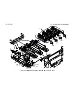 Preview for 381 page of Epson Aculaser C9200N Service Manual