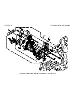 Preview for 397 page of Epson Aculaser C9200N Service Manual