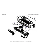 Preview for 407 page of Epson Aculaser C9200N Service Manual