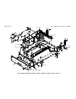 Preview for 427 page of Epson Aculaser C9200N Service Manual