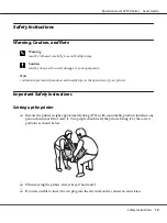 Preview for 12 page of Epson AcuLaser C9300 Series User Manual