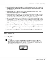 Preview for 18 page of Epson AcuLaser C9300 Series User Manual