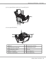 Preview for 22 page of Epson AcuLaser C9300 Series User Manual