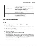 Preview for 24 page of Epson AcuLaser C9300 Series User Manual