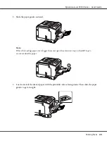 Preview for 29 page of Epson AcuLaser C9300 Series User Manual