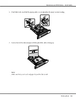 Preview for 32 page of Epson AcuLaser C9300 Series User Manual