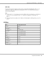 Preview for 76 page of Epson AcuLaser C9300 Series User Manual