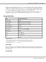 Preview for 88 page of Epson AcuLaser C9300 Series User Manual