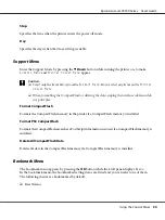 Preview for 90 page of Epson AcuLaser C9300 Series User Manual